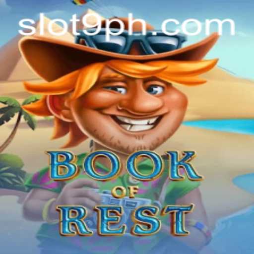 Discover the Intriguing World of BookofRest: A Comprehensive Guide
