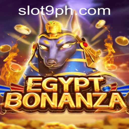 EgyptBonanza: An In-Depth Look at the Enchanting Game