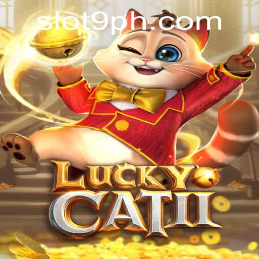 Unveiling LuckyCatII: The Enchanting World of 9PH