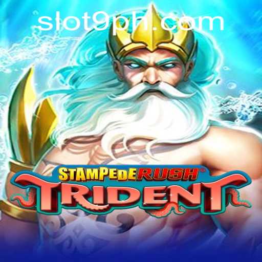Unleashing the Adventure in StempedeRushTrident: A Dive into an Epic Gaming Experience