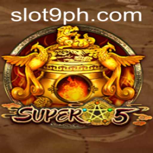 Unveiling Super5: The Game That's Taking the World by Storm