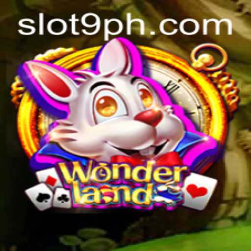 Discover the Enchanting World of Wonderland: A Dive into the Game of 9PH